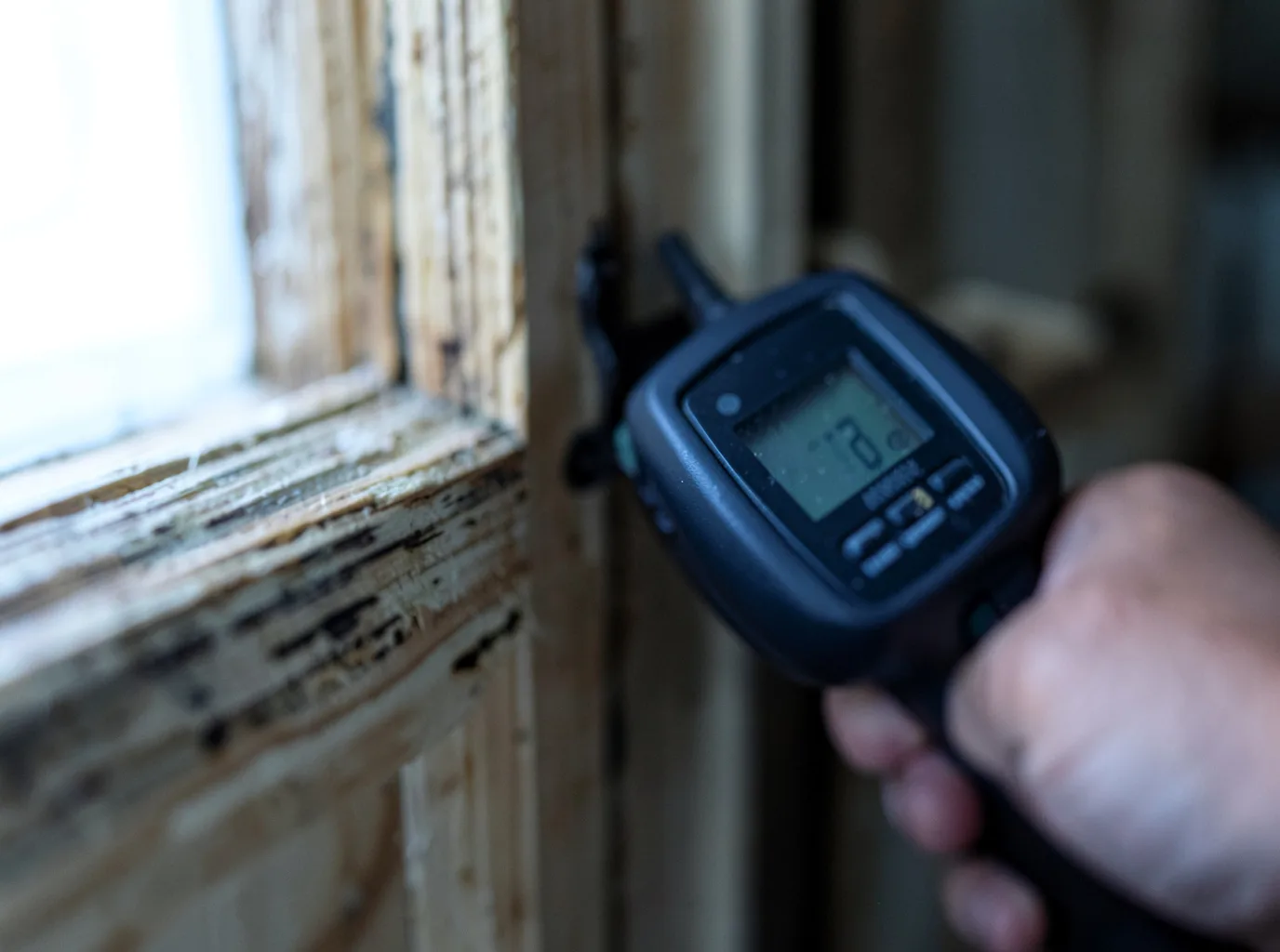 Commercial Water Damage Restoration in Plymouth, IN
